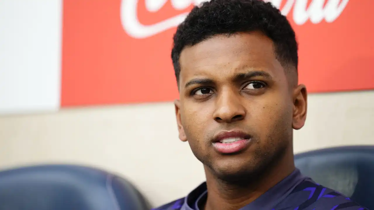 Rodrygo reconhece má atuação da seleção no Chile: 'Nem todos estavam no melhor dia'